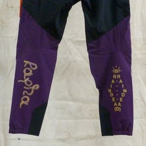 Braindead X Rapha bike pants